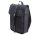 Discovery Reef Backpack with Flap Rucksack 16 Liter D01301 black