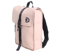 Discovery Reef Backpack with Flap Rucksack 16 Liter D01301 pink