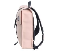 Discovery Reef Backpack with Flap Rucksack 16 Liter D01301 pink