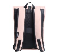 Discovery Reef Backpack with Flap Rucksack 16 Liter D01301 pink