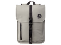 Discovery Reef Backpack with Flap Rucksack 16 Liter...