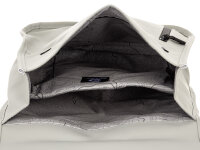 Discovery Reef Backpack with Flap Rucksack 16 Liter D01301 grey