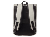 Discovery Reef Backpack with Flap Rucksack 16 Liter D01301 grey