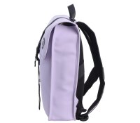 Discovery Reef Backpack with Flap Rucksack 16 Liter D01301 lilac