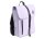 Discovery Reef Backpack with Flap Rucksack 16 Liter D01301 lilac