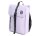 Discovery Reef Backpack with Flap Rucksack 16 Liter D01301 lilac