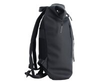 Discovery Reef Roll-Top Backpack Rucksack 22 Liter D01300 black