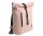 Discovery Reef Roll-Top Backpack Rucksack 22 Liter D01300 pink