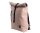 Discovery Reef Roll-Top Backpack Rucksack 22 Liter D01300 pink