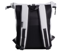 Discovery Reef Roll-Top Backpack Rucksack 22 Liter D01300 grey