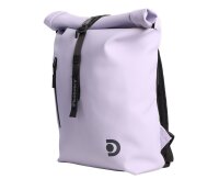Discovery Reef Roll-Top Backpack Rucksack 22 Liter D01300 lilac