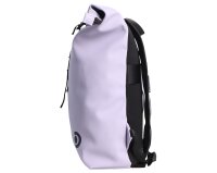 Discovery Reef Roll-Top Backpack Rucksack 22 Liter D01300 lilac