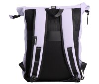Discovery Reef Roll-Top Backpack Rucksack 22 Liter D01300 lilac