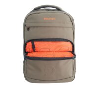 Discovery Geyser 3 Compartment Backpack Rucksack 22 Liter...