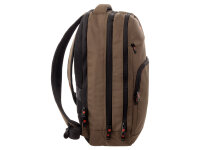 Discovery Geyser 3 Compartment Backpack Rucksack 22 Liter D01210 khaki