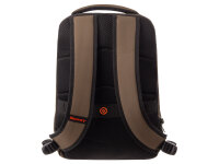 Discovery Geyser 3 Compartment Backpack Rucksack 22 Liter D01210 khaki