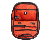 Discovery Geyser 2 Compartment Backpack Rucksack 23 Liter D01207