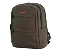 Discovery Geyser 2 Compartment Backpack Rucksack 23 Liter D01207