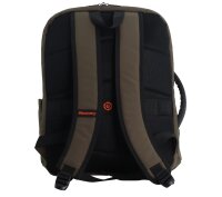 Discovery Geyser 2 Compartment Backpack Rucksack 23 Liter D01207