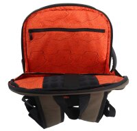 Discovery Geyser 2 Compartment Backpack Rucksack 23 Liter D01207