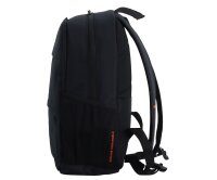 Discovery Geyser 1 Compartment Backpack Rucksack 21 Liter D01206 black