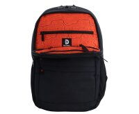 Discovery Geyser 1 Compartment Backpack Rucksack 21 Liter D01206 black