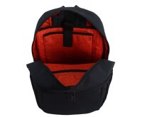 Discovery Geyser 1 Compartment Backpack Rucksack 21 Liter D01206 black