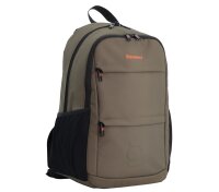 Discovery Geyser 1 Compartment Backpack Rucksack 21 Liter...