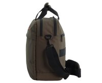 Discovery Geyser Briefcase Messenger Umhängetasche 17 Liter D01208