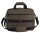 Discovery Geyser Briefcase Messenger Umhängetasche 17 Liter D01208