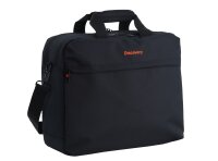 Discovery Geyser Briefcase Messenger Umhängetasche...