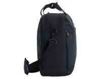 Discovery Geyser Briefcase Messenger Umhängetasche 17 Liter D01208 black
