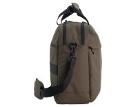 Discovery Geyser Briefcase Messenger Umhängetasche 17 Liter D01208 khaki