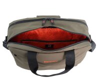 Discovery Geyser Briefcase Messenger Umhängetasche 17 Liter D01208 khaki