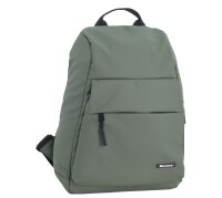 Discovery Urban Security Dayback Rucksack 9 Liter D03440...