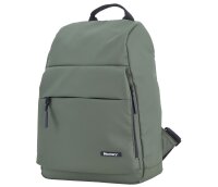 Discovery Urban Security Dayback Rucksack 9 Liter D03440 khaki