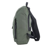 Discovery Urban Security Dayback Rucksack 9 Liter D03440 khaki