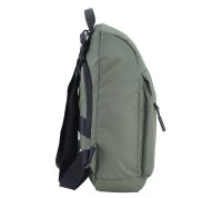 Discovery Urban Security Dayback Rucksack 9 Liter D03440 khaki