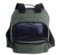 Discovery Urban Security Dayback Rucksack 9 Liter D03440 khaki