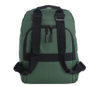 Discovery Urban Security Dayback Rucksack 9 Liter D03440 green