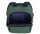 Discovery Urban Security Dayback Rucksack 9 Liter D03440 green
