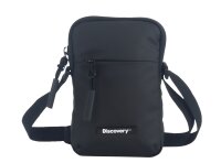 Discovery Urban Mobile Bag Handytasche D03442 black