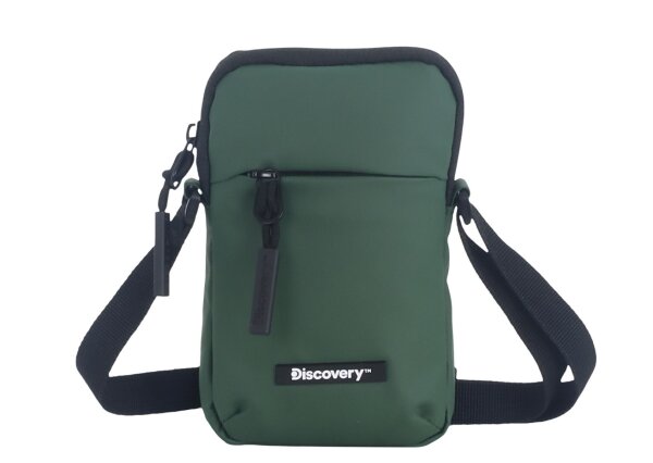 Discovery Urban Mobile Bag Handytasche D03442 green
