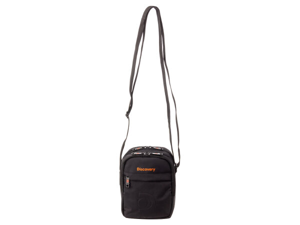 Discovery Geyser Utility Bag S Umhängetasche 2 Liter D01201 black