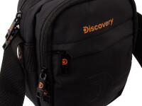 Discovery Geyser Utility Bag S Umhängetasche 2 Liter D01201 black