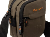 Discovery Geyser Utility Bag S Umhängetasche 2 Liter D01201 khaki
