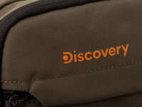 Discovery Geyser Utility Bag S Umhängetasche 2 Liter D01201 khaki