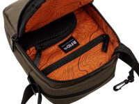 Discovery Geyser Utility Bag S Umhängetasche 2 Liter D01201 khaki