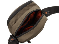 Discovery Geyser Utility Bag S Umhängetasche 2 Liter D01201 khaki