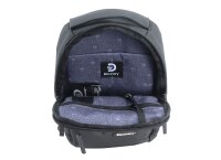 Discovery Urban Sling Bag Umhängetasche D03447 black